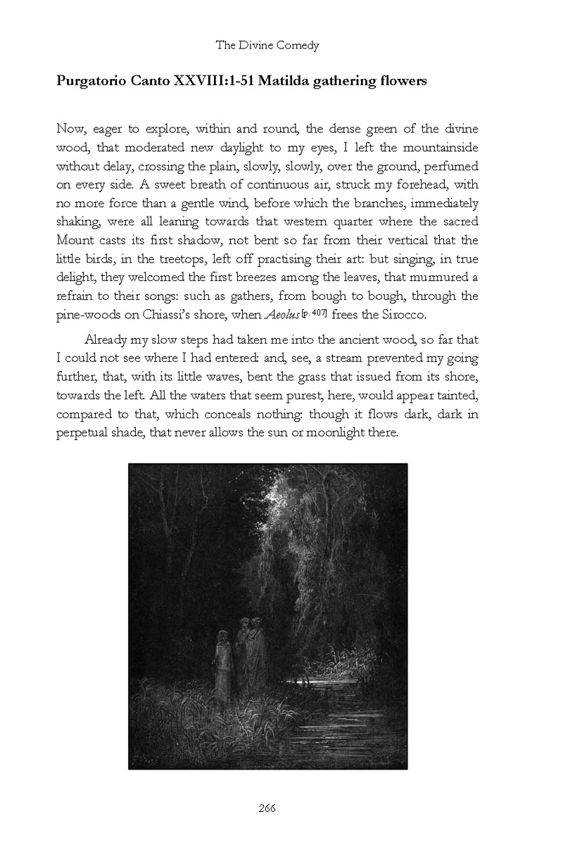 Dante: The Divine Comedy - Page 262